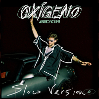 Oxígeno (Slow Version) (Single)