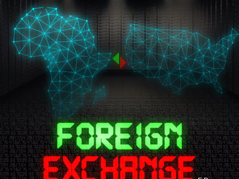 Foreign Exchange (EP)