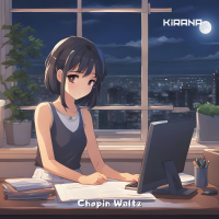 Chopin Waltz (Single)