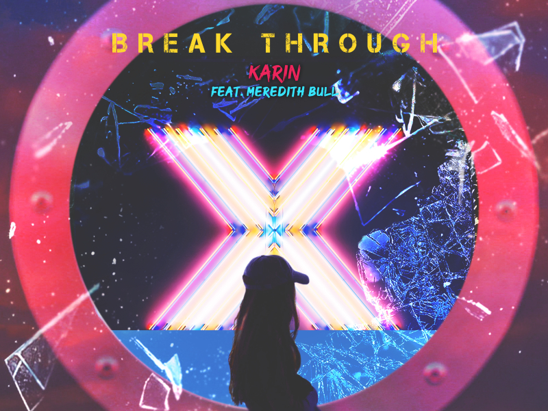 Break Through