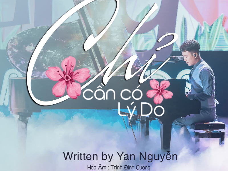 Chỉ Cần Có Lý Do (Single)