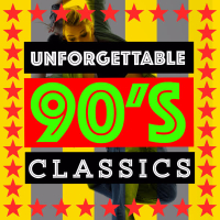 Unforgettable 90's Classics