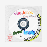 Never Be Lonely (Scooter Remix) (Single)