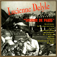 Vintage French Song No. 146 - LP: Sourire De Paris