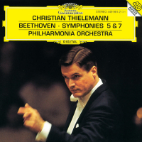Beethoven: Symphonies No.5 & No.7