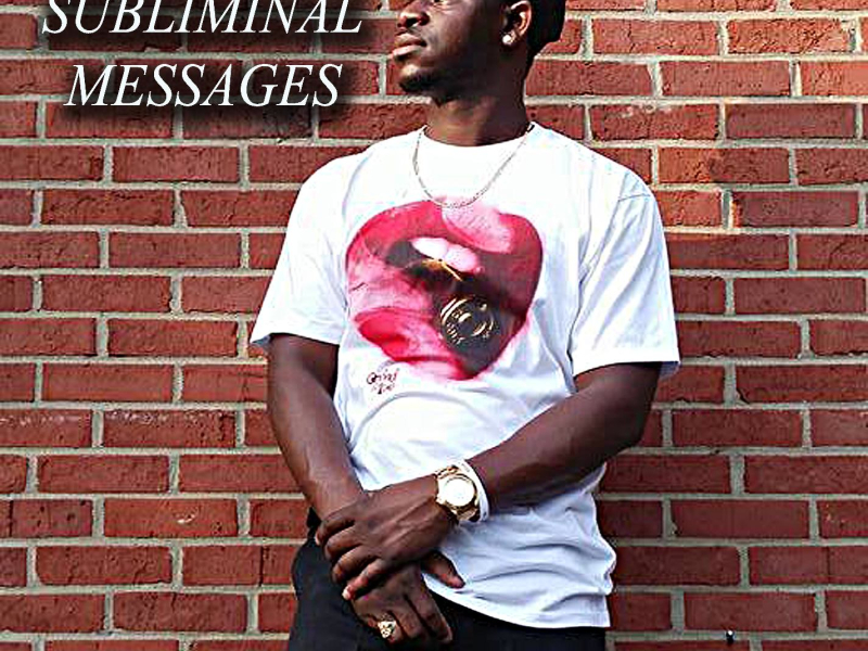Subliminal Messages (Single)