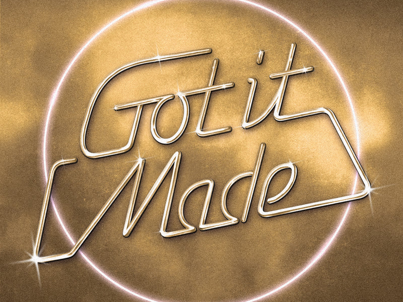 Got It Made (with Ricky Ducati) (Single)