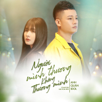 Người Mình Thương Không Thương Mình (Single)