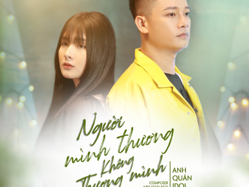 Người Mình Thương Không Thương Mình (Single)