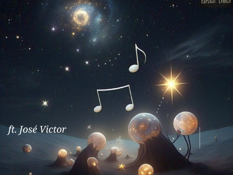 Whispering Stars (EP)