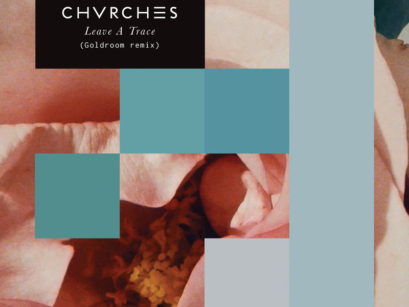 Leave A Trace (Goldroom Remix) (Single)