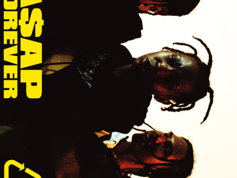 A$AP Forever (Single)