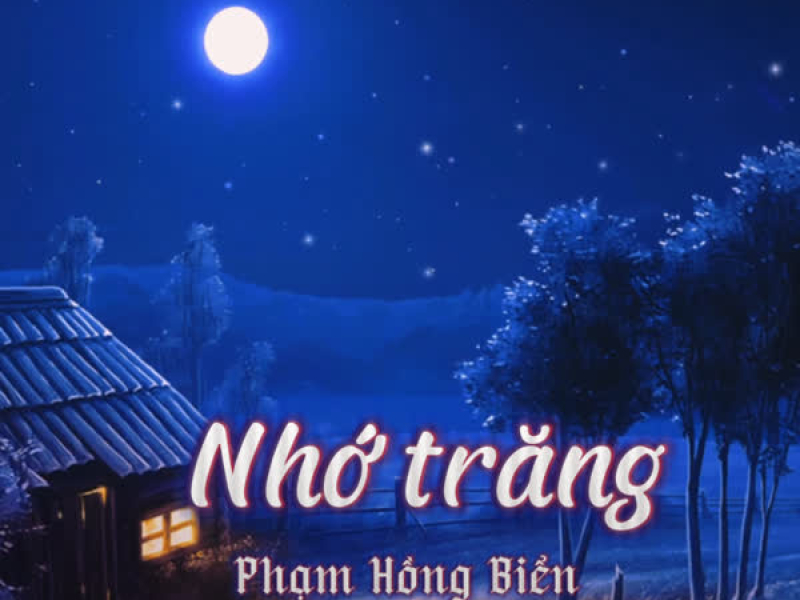 Nhớ Trăng (Single)