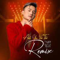 Anh Yêu Vội Thế (Remix) (Single)