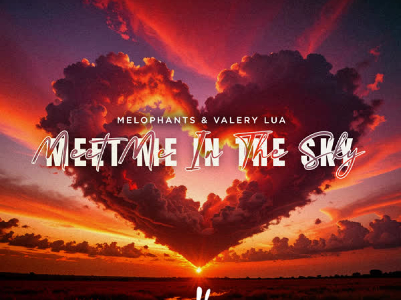 Meet Me In The Sky (EP)