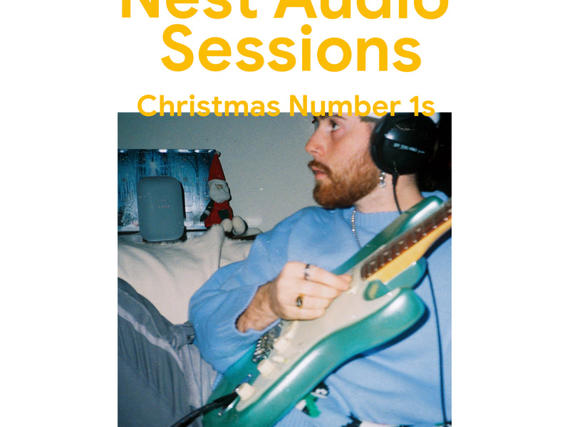 Mad World (For Nest Audio Sessions) (Single)