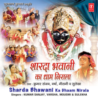 Sharda Bhawani Ka Dhaam Nirala (Single)
