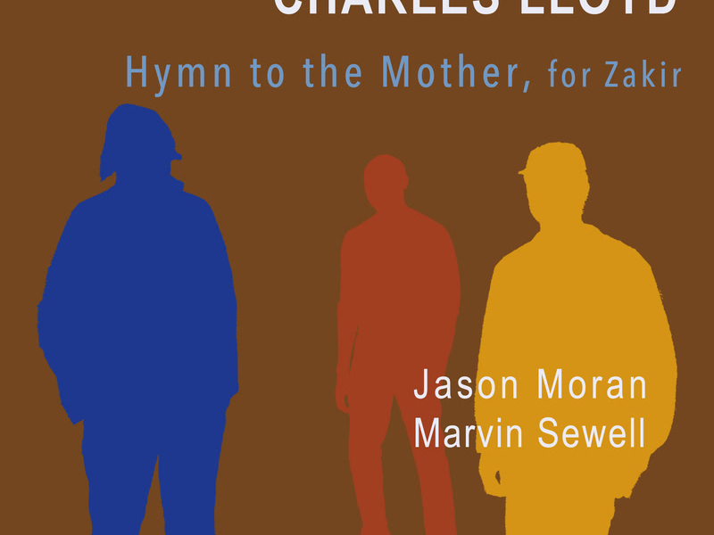 Hymn To The Mother, for Zakir (Single)