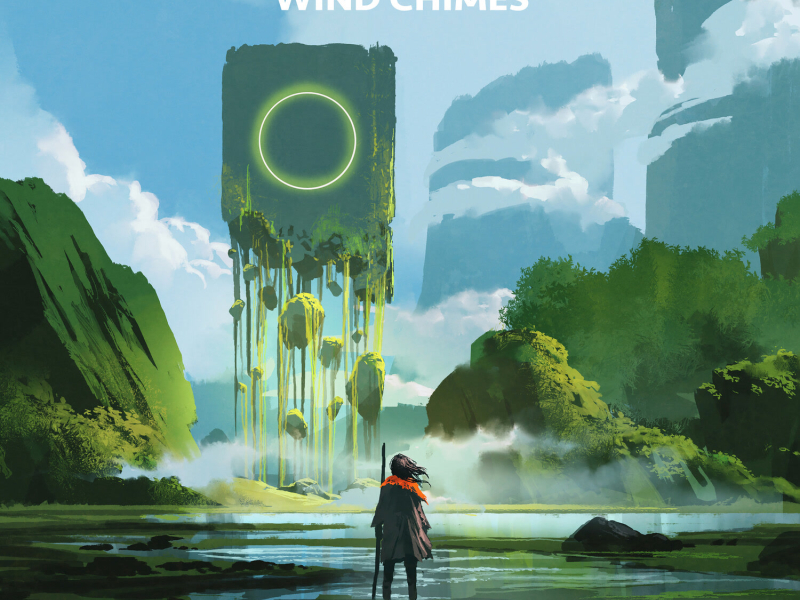 Wind Chimes (Single)