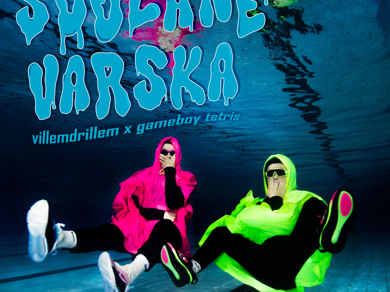 soolane värska (Single)