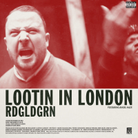 Lootin In London (Single)