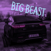 Big Beast (Single)