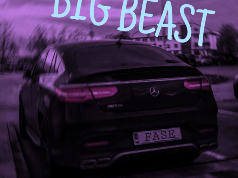 Big Beast (Single)