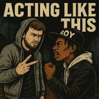 Acting Like This (feat. Wiz Khalifa) (Single)