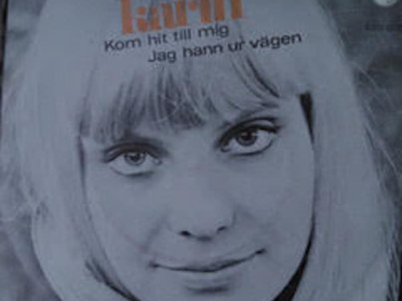 Kom hit till mig (EP)