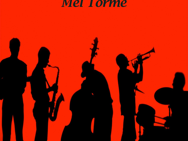 Legends Of Jazz - Mel Torme (Single)
