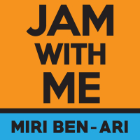 Jam with Me (Single)