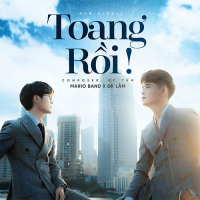 Toang Rồi (Single)