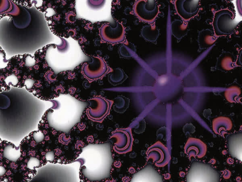 The Journey To Planet Pod