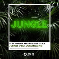 Jungle (feat. JordinLaine) (Single)