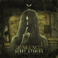 Scary Stories (Become Real) (Single)