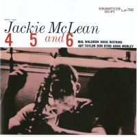 4, 5 And 6 [Rudy Van Gelder edition] (Remastered)