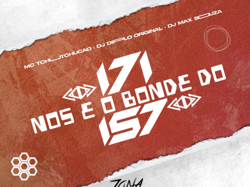 171 NOIS É O BONDE DO 157 (Single)
