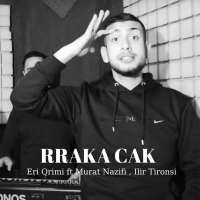 Rraka cak (Single)