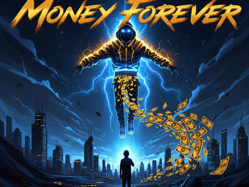 Money Forever (feat. Lil Wayne) (Single)