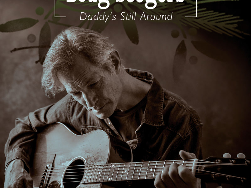 Daddy's Still Around (Single)