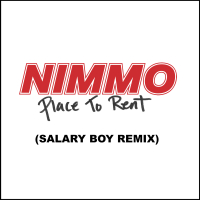 Place to Rent (Salary Boy Remix) (Single)