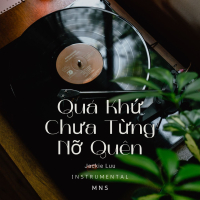 Quá Khứ Chưa Từng Nỡ Quên (Instrumental) (Single)