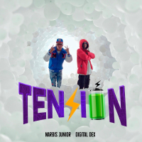Tension (Single)