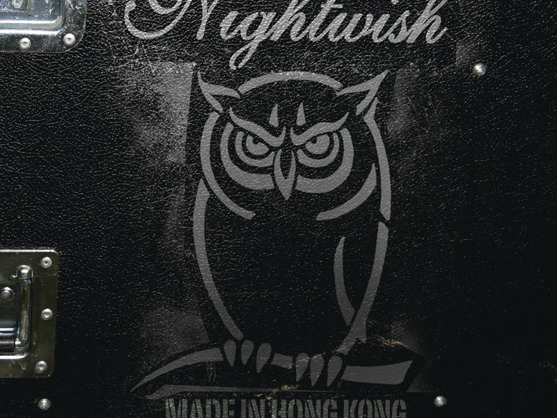 Made in Hong Kong (And in Various Other Places)