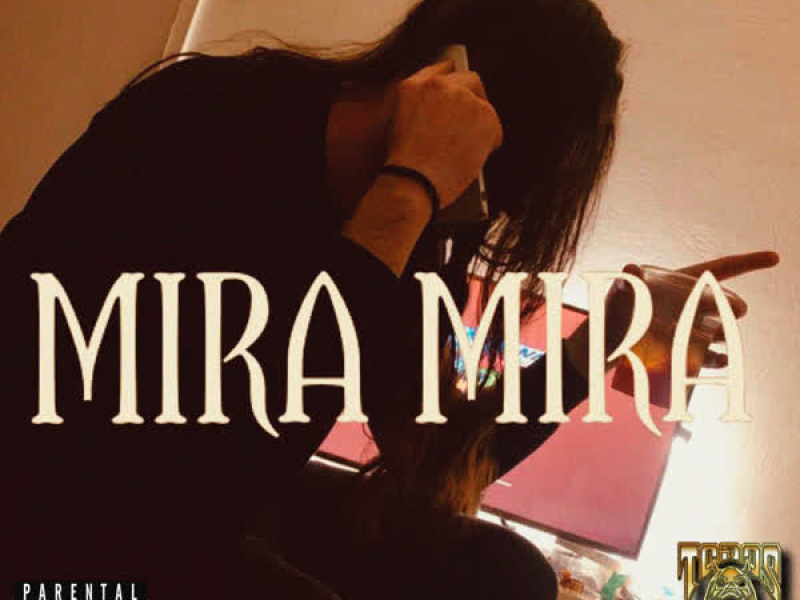 Mira Mira (EP)