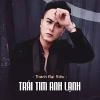 Trái Tim Anh Lạnh (Single)