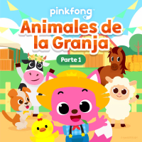 Animales de la Granja (Pt. 1)