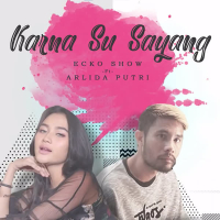 Karna Su Sayang (Single)