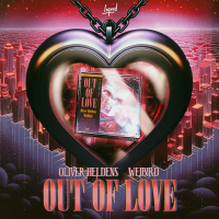 Out of Love (Single)