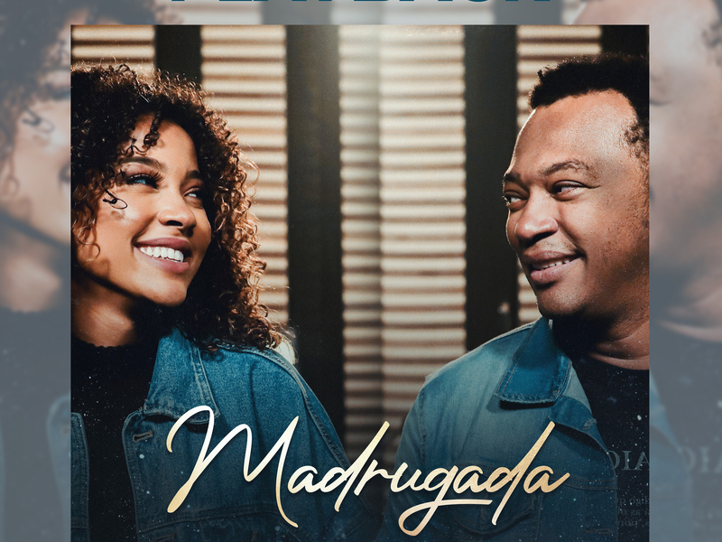 Madrugada (Playback) (Single)